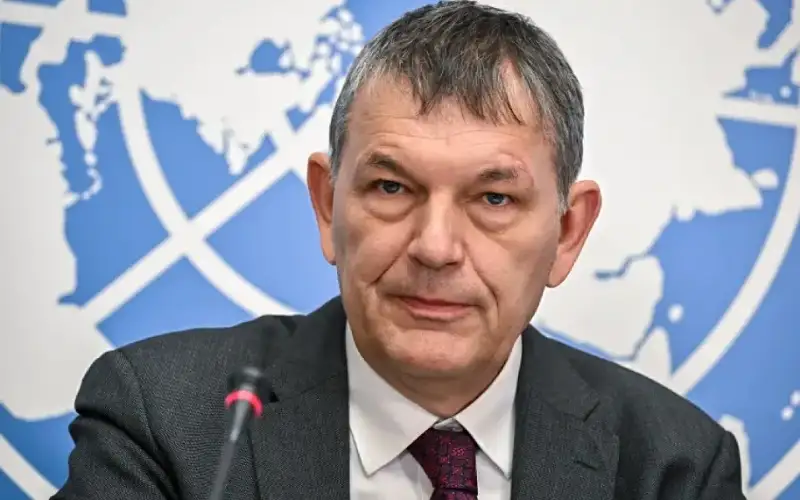 الأونروا: لا يمكننا أن نصمت أو