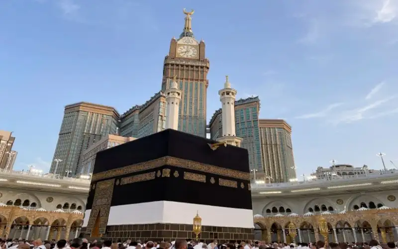 المتقاعدين العسكريين تسير رحلتها الثانية لأداء