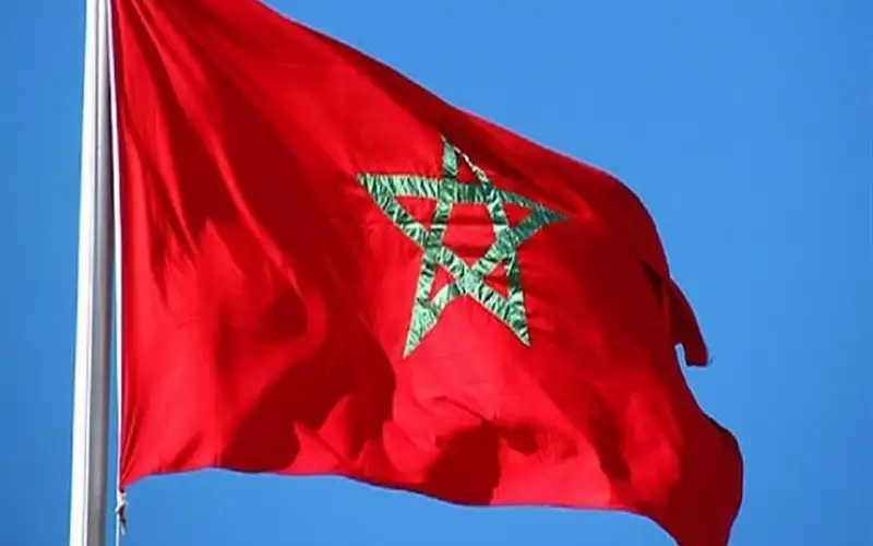المغرب يعيد فتح سفارته في دمشق