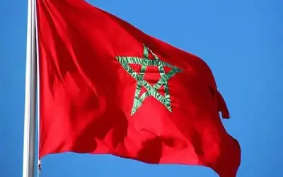 المغرب يعيد فتح سفارته في دمشق