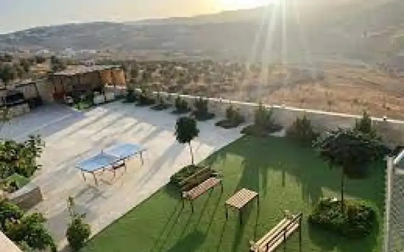 محافظ جرش: استدعاء 350 مالك مزرعة