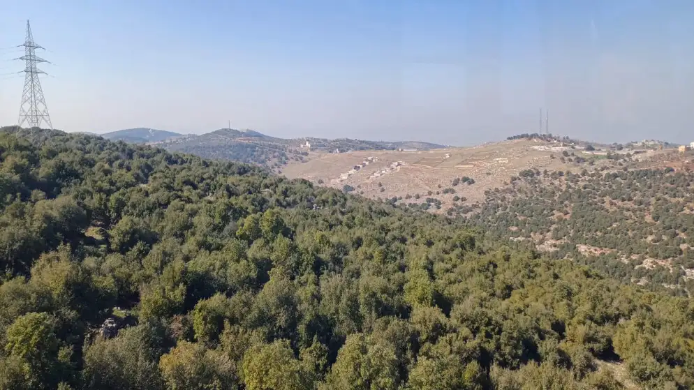 مياه عجلون: عطاءات ومشاريع جديدة لمواجهة