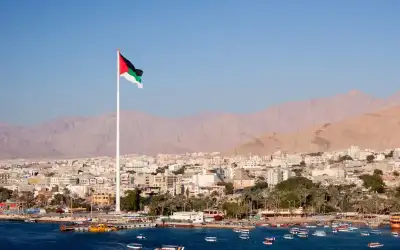سلطة العقبة: ملف توزيع الأراضي على