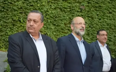 الرزاز: الأردن في عين العاصفة والمرحلة