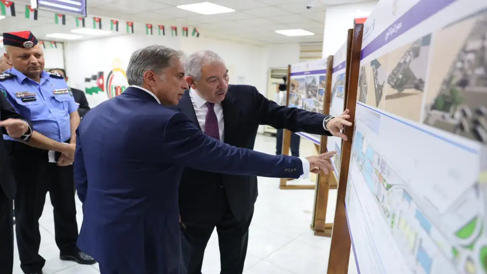 رئيس الوزراء يوجه بتسريع إنجاز مراحل