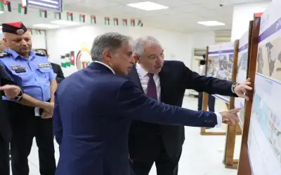 رئيس الوزراء يوجه بتسريع إنجاز مراحل