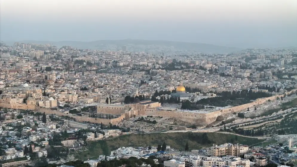 محافظة القدس: هدم منازل المقدسيين أخطر