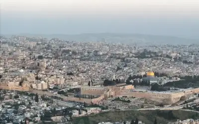 محافظة القدس: هدم منازل المقدسيين أخطر