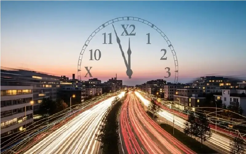 9 تموز يسجل أقصر يوم في