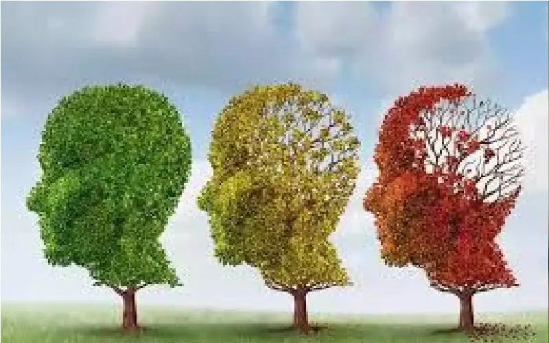 لماذا تصاب النساء بالزهايمر أكثر من