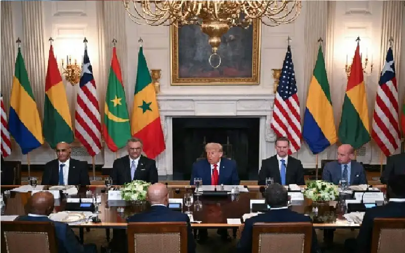 ترامب يبحث عن وجهات إضافية لترحيل