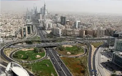 السعودية توافق على نظام تملك الأجانب