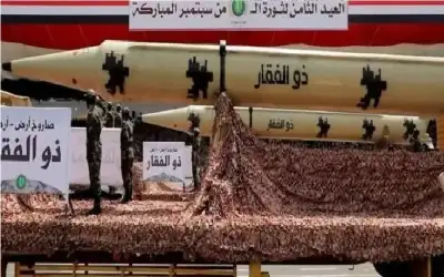 نعمل على توسيع عملياتنا العسكرية ..