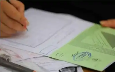 طلبة التوجيهي يختتمون امتحاناتهم بارتياح