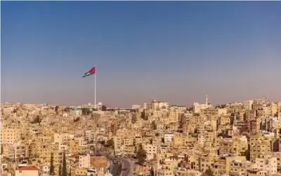 ارتفاع التضخم في الأردن 1.98% للنصف