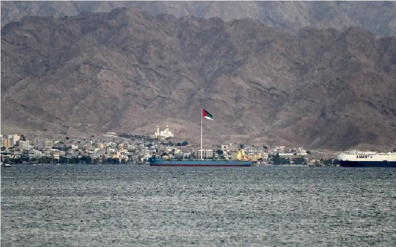 إدارة الموانئ: انخفاض حوادث ميناء العقبة