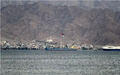 إدارة الموانئ: انخفاض حوادث ميناء العقبة