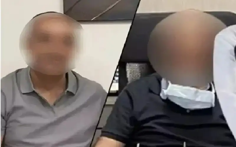 فضيحة في تركيا.. القبض على طبيب
