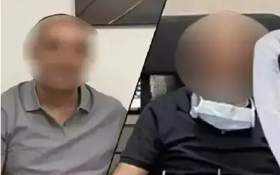 فضيحة في تركيا.. القبض على طبيب