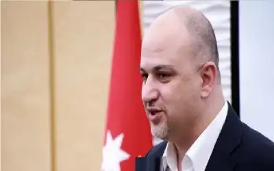 غرايبة: الاستثمار في الأردن بوابة لاقتصادات