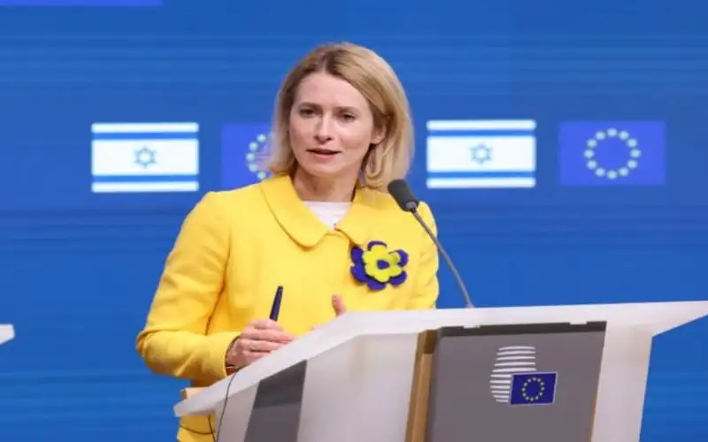 الاتحاد الأوروبي يتوصل إلى اتفاق مع