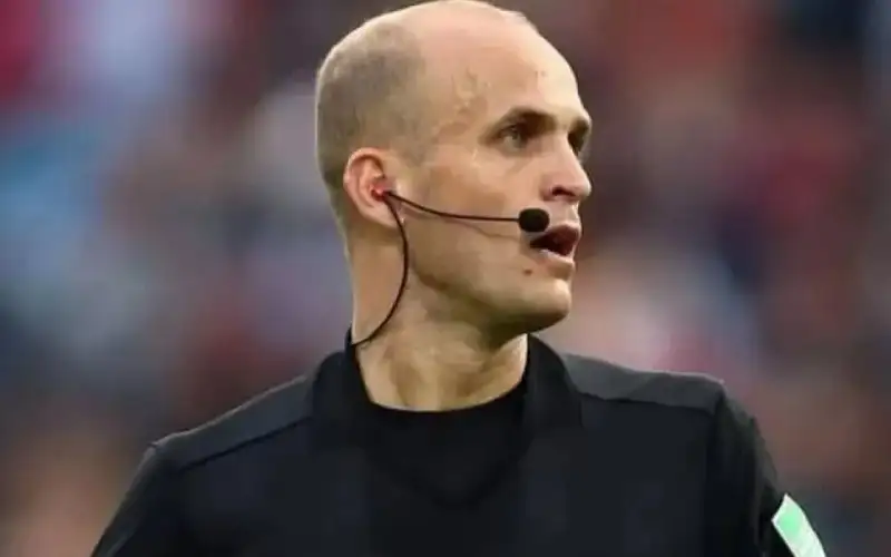 حكام أردنيين لإدارة مباريات حاسمة في