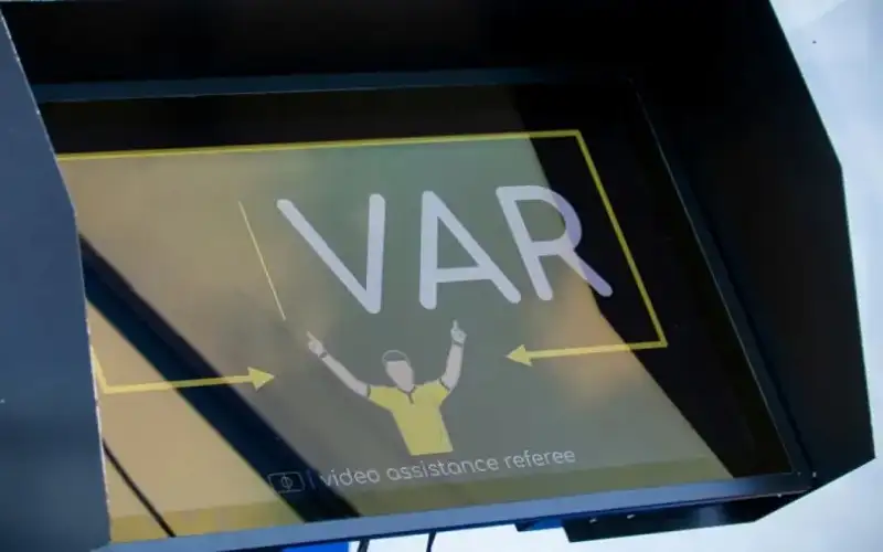 اتحاد كرة القدم : نحن بصدد