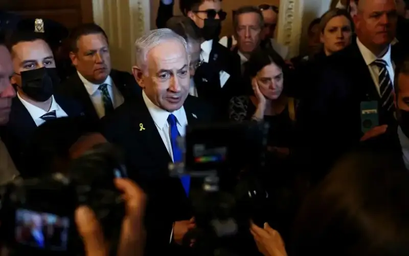 نتنياهو: إذا لم يتم نزع سلاح
