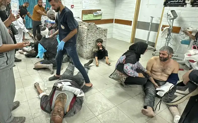 إدخال 75 ألف لتر وقود إلى