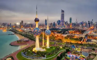 الكويت .. إحباط تهريب 47 كيلو