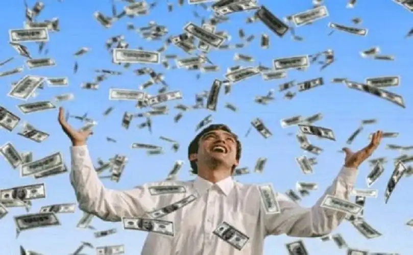 أردني يفوز بـ مليون دولار في