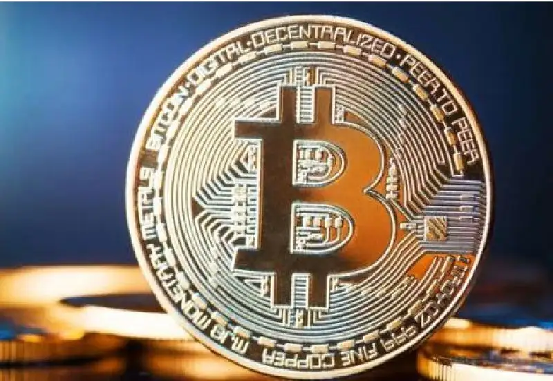 118 ألف دولار .. بتكوين تسجل