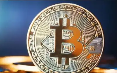 118 ألف دولار .. بتكوين تسجل