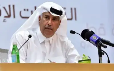 الشيخ حمد بن جاسم يحذر: “مخططات