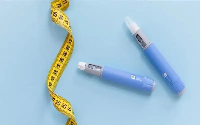 آثار نفسية لاستخدام حقن التنحيف بين