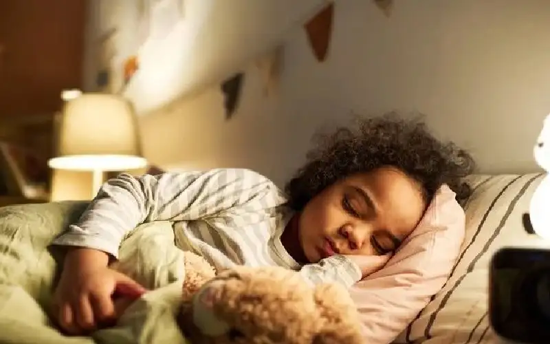 حيلة ذكية تسهل استغراق الطفل في