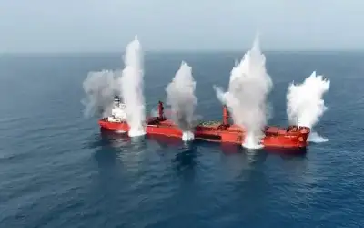 نتنياهو يطالب إدارة ترامب باستئناف قصف