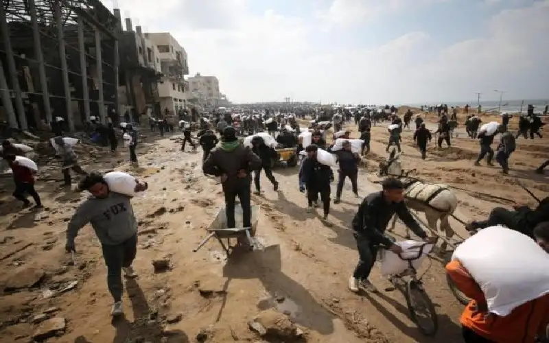 الأمم المتحدة: 798 شخصا قتلتهم اسرائيل