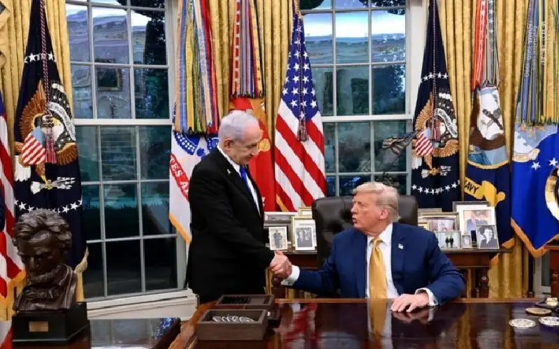 نتنياهو يرجح التوصل لاتفاق مع حماس