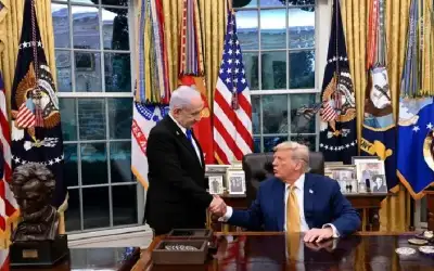 نتنياهو يرجح التوصل لاتفاق مع حماس