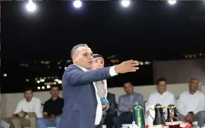 الخوالدة يولم لشخصيات
