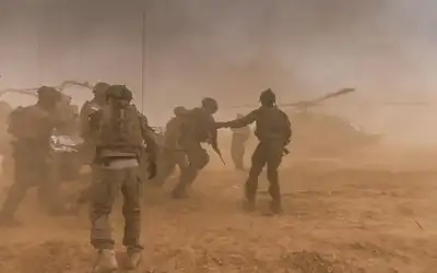جيش الاحتلال يمدد خدمة آلاف الجنود