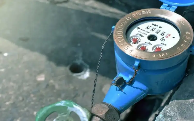 شكاوى من فواتير تقديرية لعدادات المياه