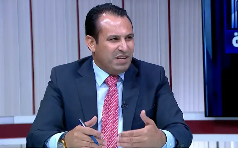 العجارمة: حزمة مبادرات لتحسين أوضاع المعلمين