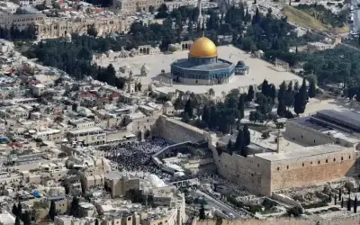 دبلوماسيون: مؤتمر الأمم المتحدة بشأن حل