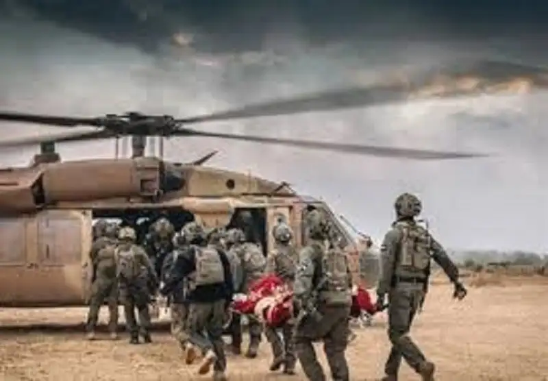 هدنة غزة.. تصريحات إسرائيلية وأميركية متفائلة