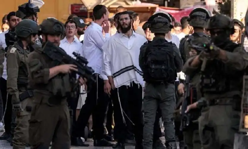 واشنطن: نحن على علم بمقتل أمريكي