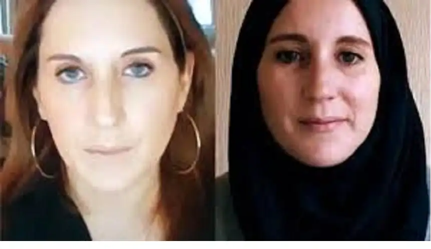 مزاعم “اختراق جنسي وأمني” في قلب