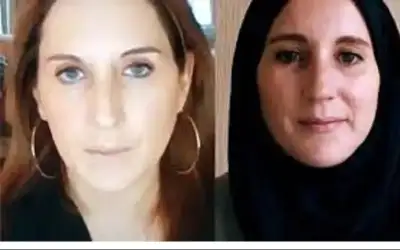 مزاعم “اختراق جنسي وأمني” في قلب