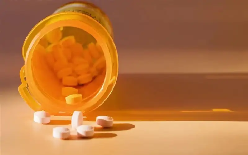 الأعراض الانسحابية لمضادات الاكتئاب أقل مما